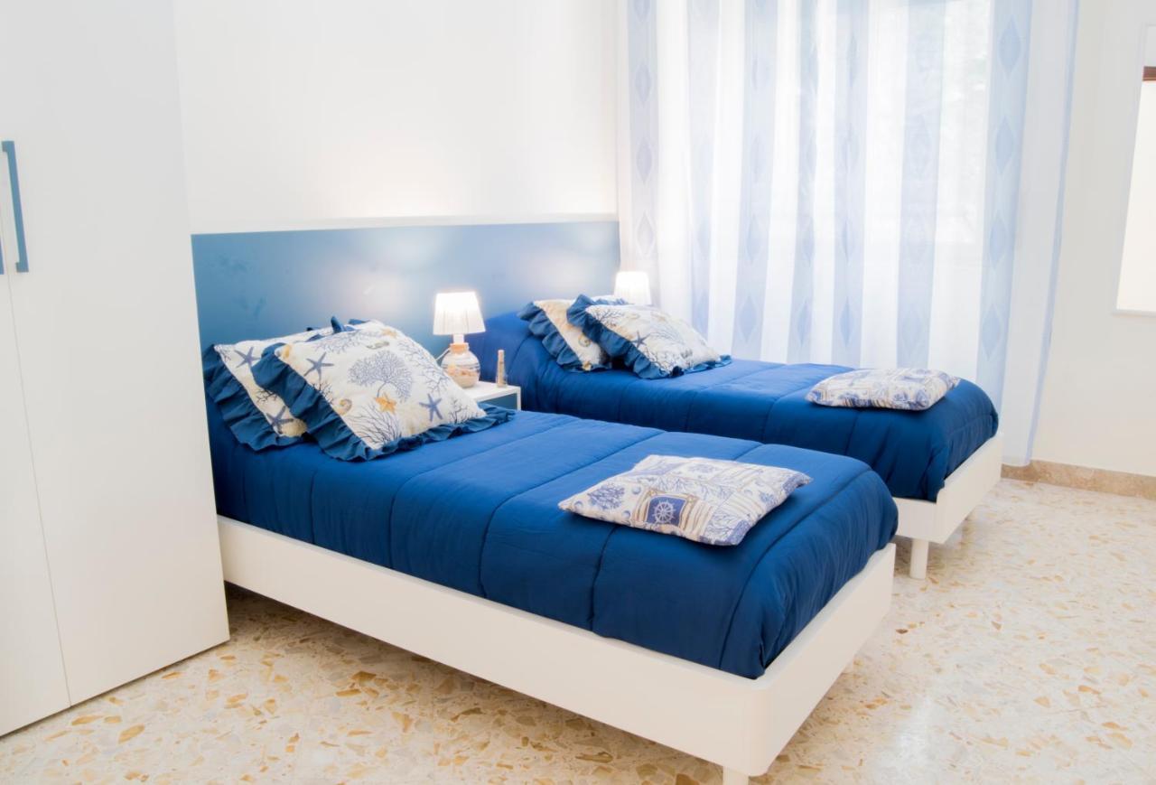 Antica Akragante Apartment Agrigento Con Parcheggio Eksteriør billede