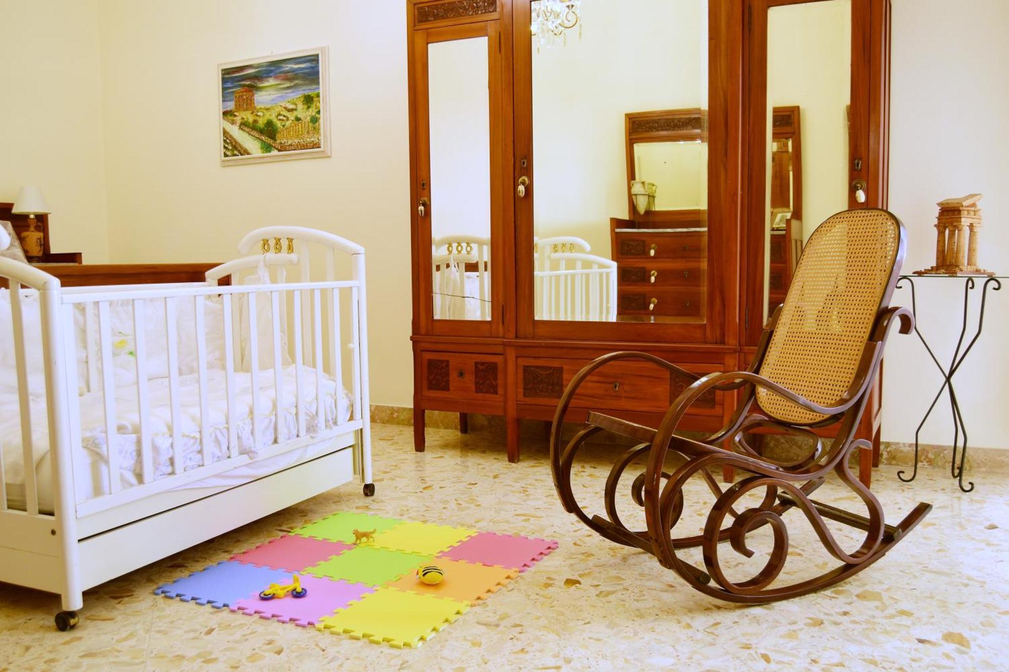 Antica Akragante Apartment Agrigento Con Parcheggio Eksteriør billede