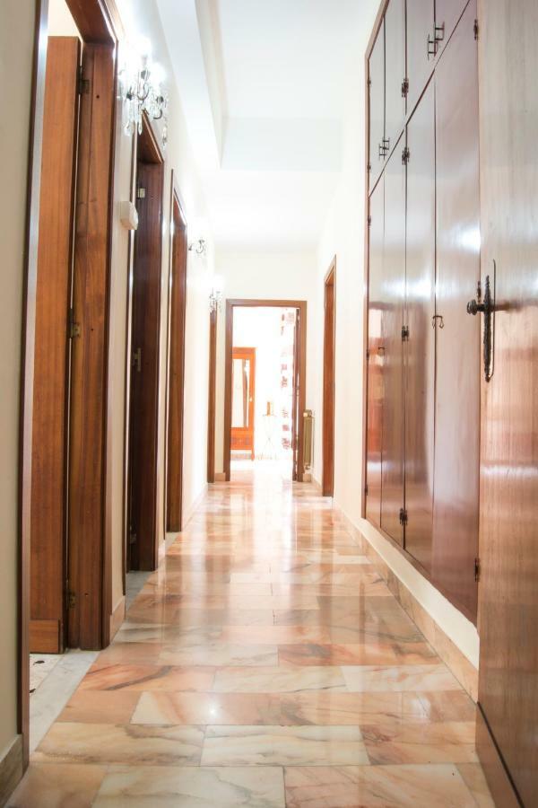 Antica Akragante Apartment Agrigento Con Parcheggio Eksteriør billede