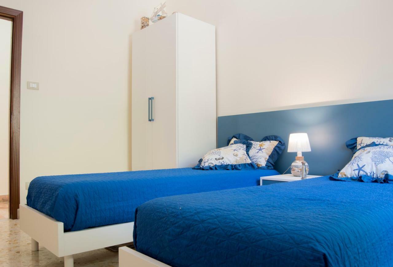 Antica Akragante Apartment Agrigento Con Parcheggio Eksteriør billede